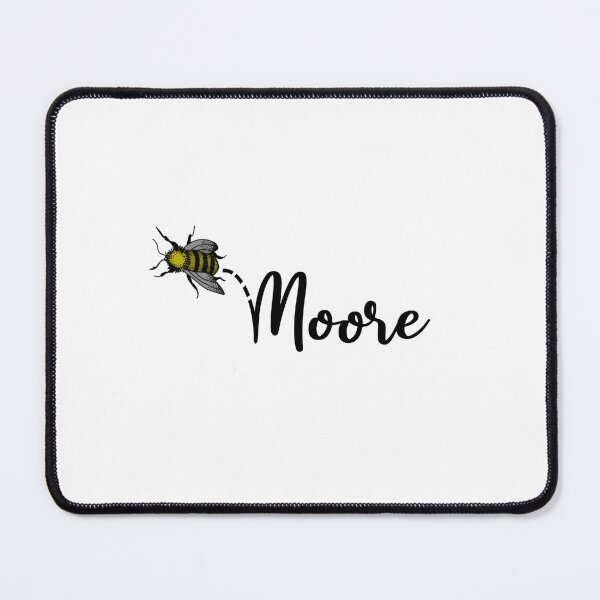 Item preview, B. Moore designed and sold by Mr. Sexy's Pizza.