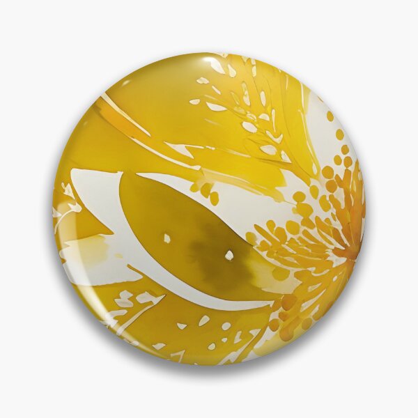 Item preview, Golden Prancing designed and sold by Jinx Davis.
