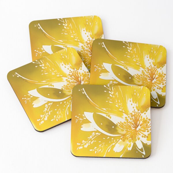 Item preview, Golden Prancing designed and sold by Jinx Davis.
