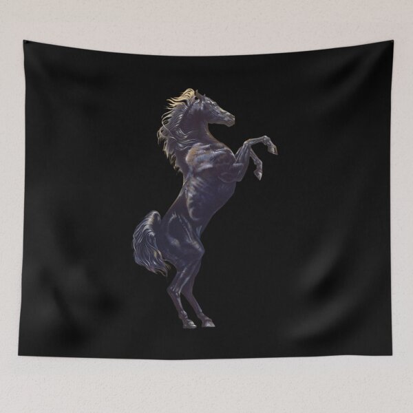 Item preview, Pferd designed and sold by Collection de trésors .