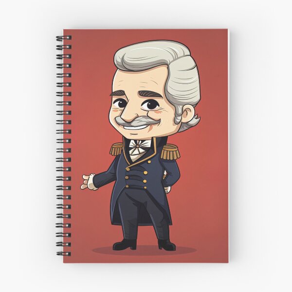 Item preview, Lord John Russell | cute style designed and sold by ComicsFactory.