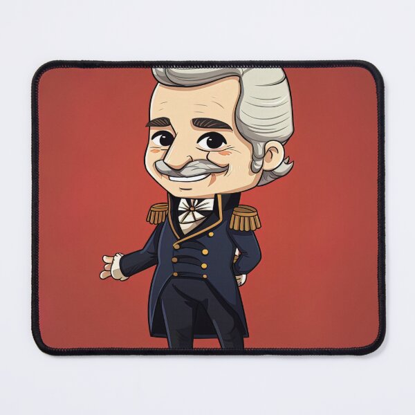 Item preview, Lord John Russell | cute style designed and sold by ComicsFactory.
