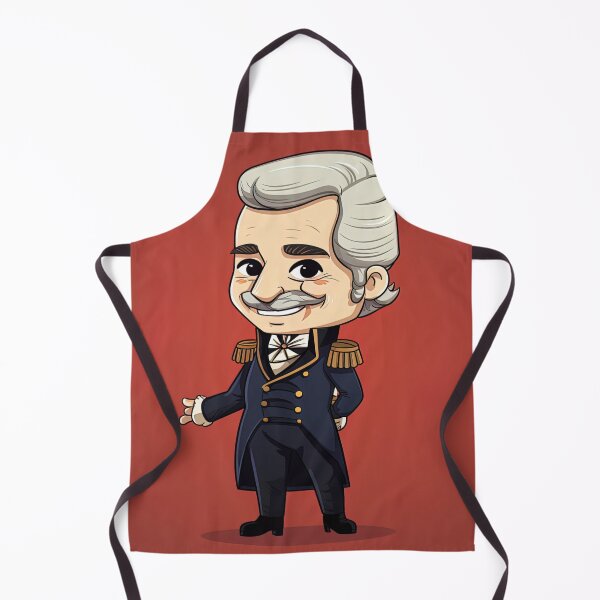 Item preview, Lord John Russell | cute style designed and sold by ComicsFactory.