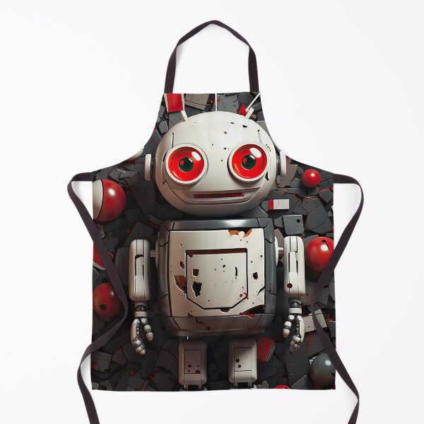 Item preview, Innocence Amidst Chaos designed and sold by Basajaun Studio.