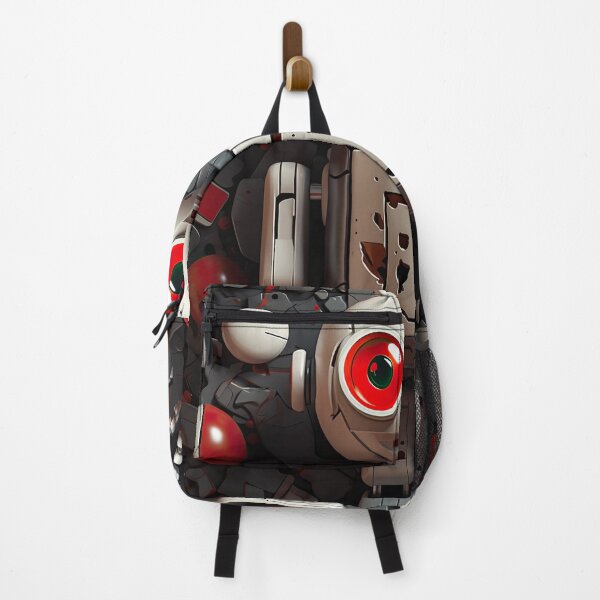 Item preview, Innocence Amidst Chaos designed and sold by PlanetBPop.