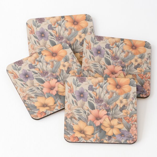Item preview, Contemporary Petals designed and sold by tipitoes.