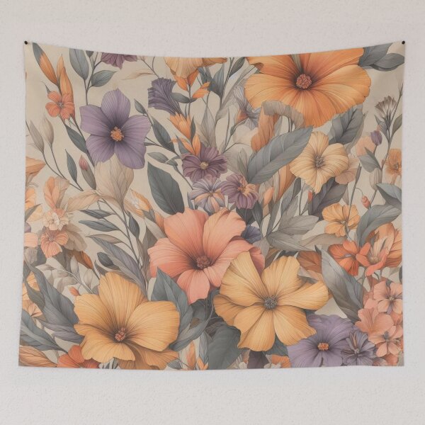 Item preview, Contemporary Petals designed and sold by tipitoes.