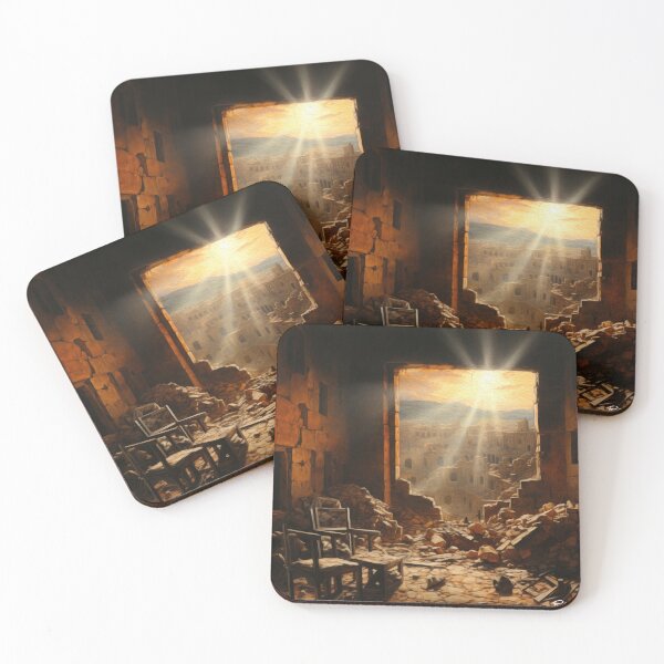 Item preview, PSALM 79 - RESTORATION CRY designed and sold by ArtbyRolleen.