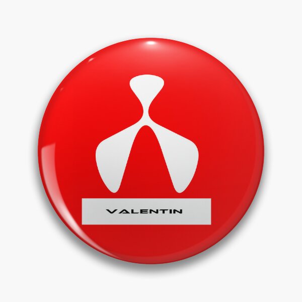 Item preview, Valentin design No 2256 designed and sold by porfysoundtrack.