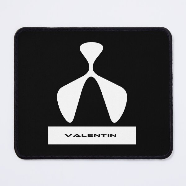 Item preview, Valentin design No 2256 designed and sold by porfysoundtrack.