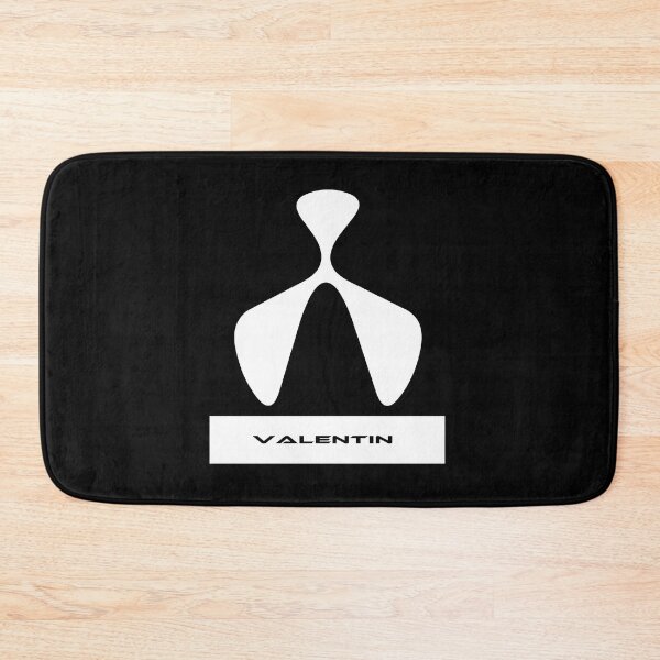 Item preview, Valentin design No 2256 designed and sold by porfysoundtrack.