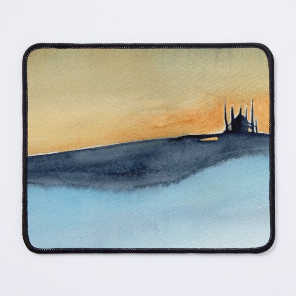 Item preview, Distant Temple designed and sold by MaledictionWolf.