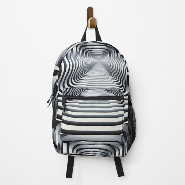 Item preview, Optical Illusion Art designed and sold by pinkal.