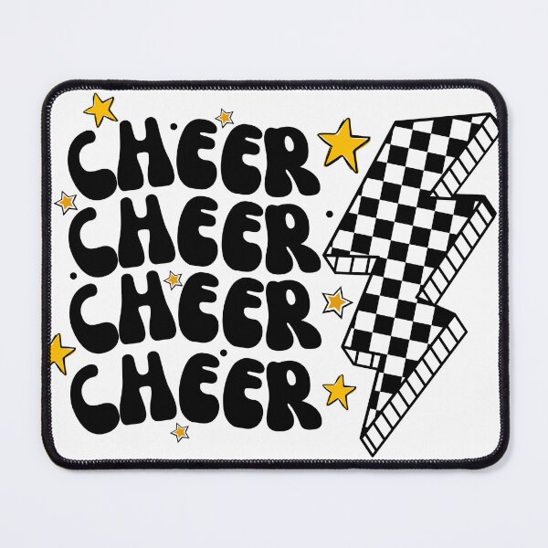 Item preview, Cheer All Star designed and sold by designsbyvickij.