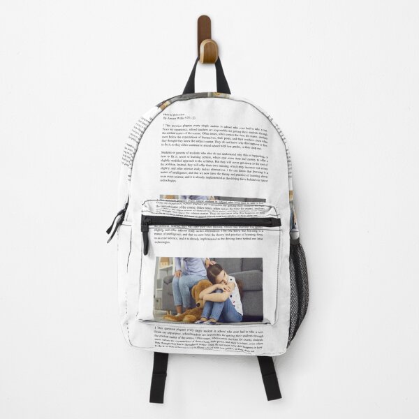 Item preview, How to pass a test 1 designed and sold by myme651.