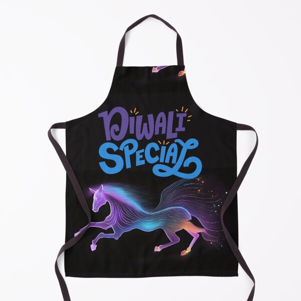 Item preview, Harmonic Equine Radiance designed and sold by Sadia Jannat.