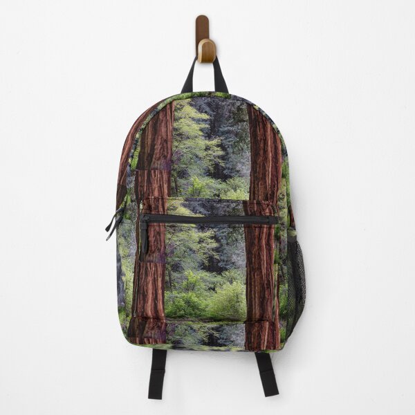Item preview, The Silence of Redwoods designed and sold by Ken McElroy.