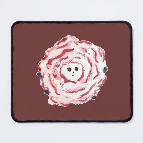 Item preview, carnation flowering fae designed and sold by JARAK-ART.