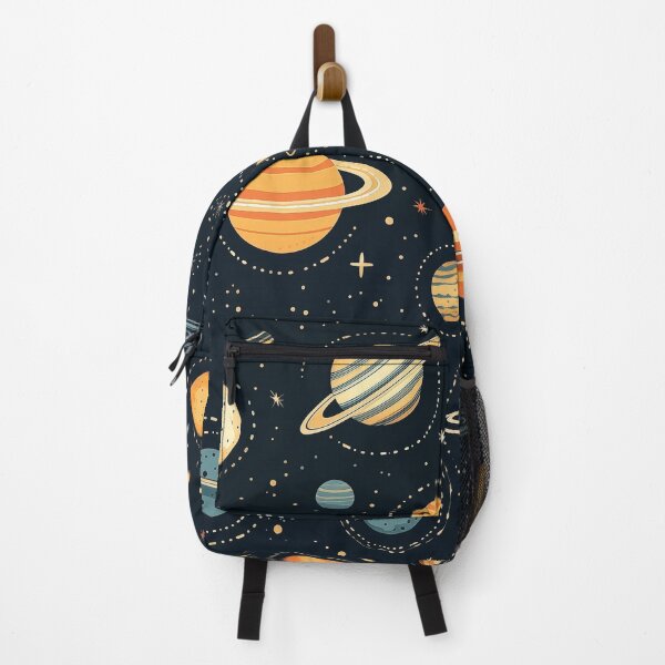 Item preview, Planet Pattern, 2D designed and sold by purelypatterns.