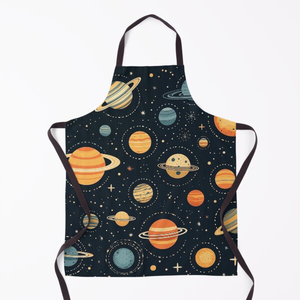 Item preview, Planet Pattern, 2D designed and sold by purelypatterns.