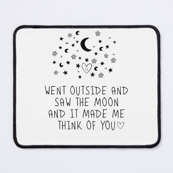 Item preview, THINK OF YOU | LOVE HANDWRITING  designed and sold by Karoft Collection.