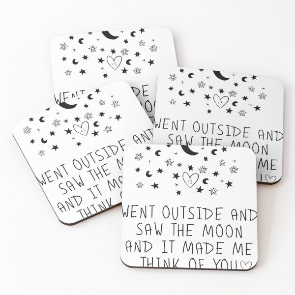 Item preview, THINK OF YOU | LOVE HANDWRITING  designed and sold by Egypt Karoft Tours.