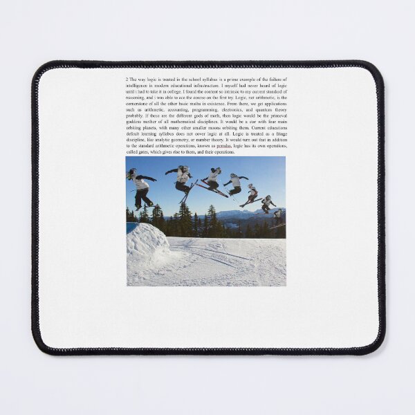 Item preview, How to pass a test 2 designed and sold by myme651.