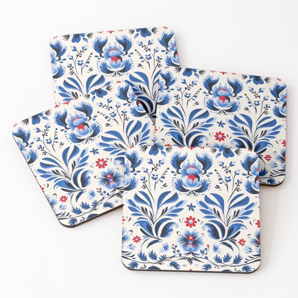 Item preview, Quaint Slavic Tapestry  designed and sold by Slavyan.
