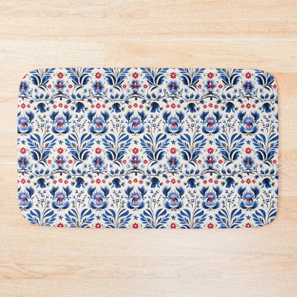 Item preview, Quaint Slavic Tapestry  designed and sold by Slavyan.