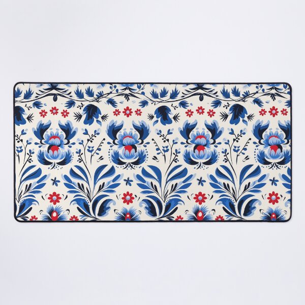 Item preview, Quaint Slavic Tapestry  designed and sold by Slavyan.