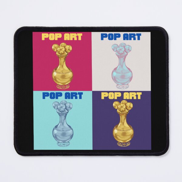 Item preview, Vintage Ancient Civilizations Art - Vintage Archaeological Art - Poporo designed and sold by Carola-art.