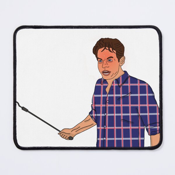 Item preview, Angry man designed and sold by harrysamjackson.