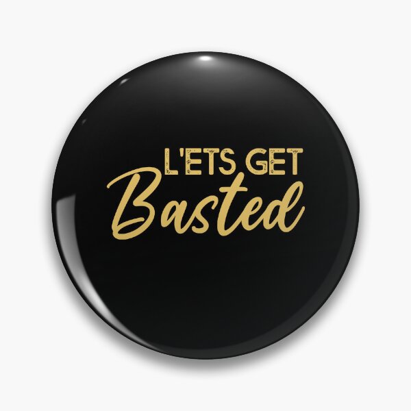 Item preview, Funny L'ets Get Basted Thanksgiving Matching Squad designed and sold by Amineharoni.