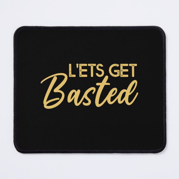 Item preview, Funny L'ets Get Basted Thanksgiving Matching Squad designed and sold by Amineharoni.