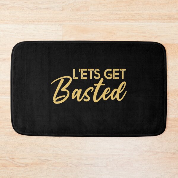 Item preview, Funny L'ets Get Basted Thanksgiving Matching Squad designed and sold by Amineharoni.