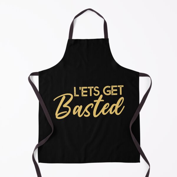 Item preview, Funny L'ets Get Basted Thanksgiving Matching Squad designed and sold by Amineharoni.