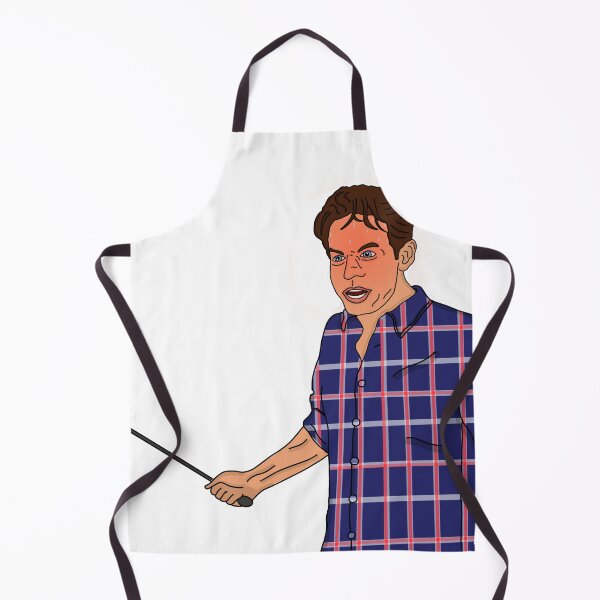 Item preview, Angry man designed and sold by harrysamjackson.