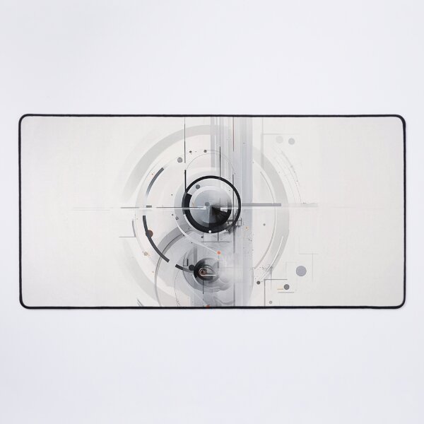 Item preview, Abstract Future: Dial designed and sold by CircuitScream.