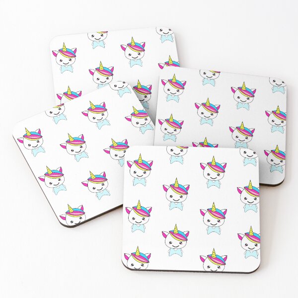 Item preview, MY friend Unicorn designed and sold by viROZI.