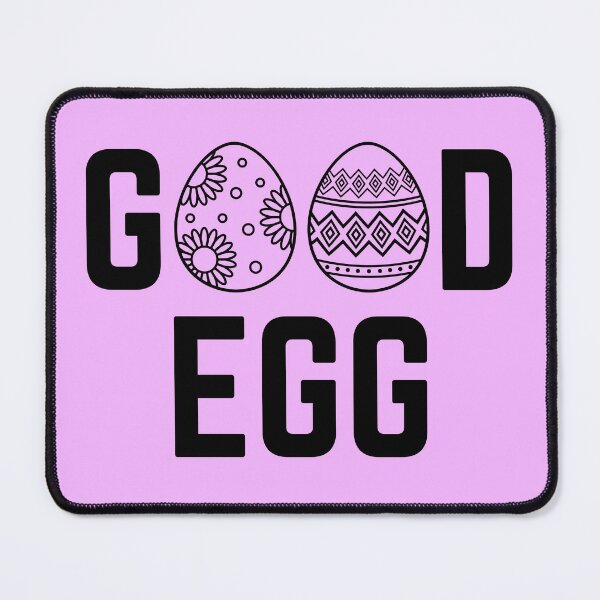 Item preview, Good Egg Easter Eggs designed and sold by RedPumpFlash.