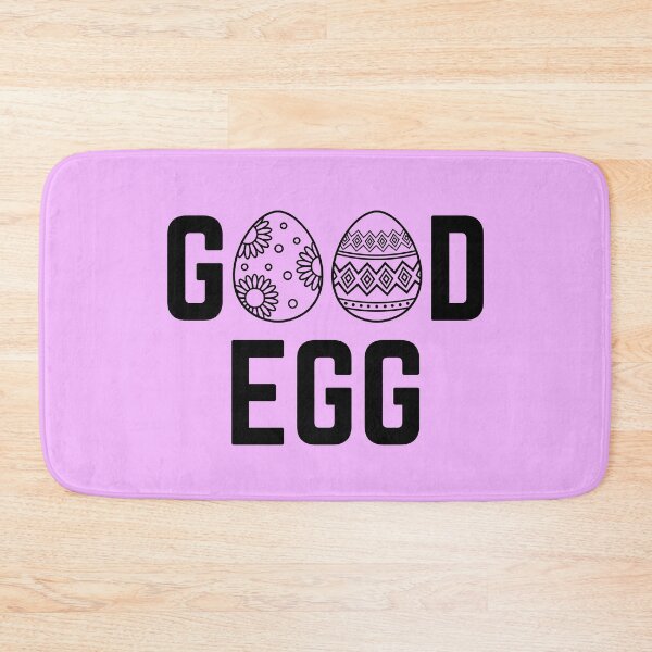 Item preview, Good Egg Easter Eggs designed and sold by RedPumpFlash.