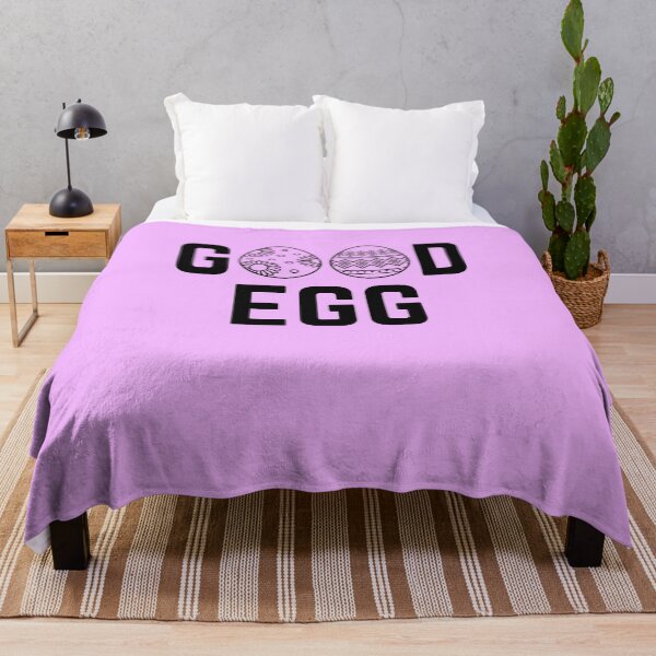 Item preview, Good Egg Easter Eggs designed and sold by RedPumpFlash.