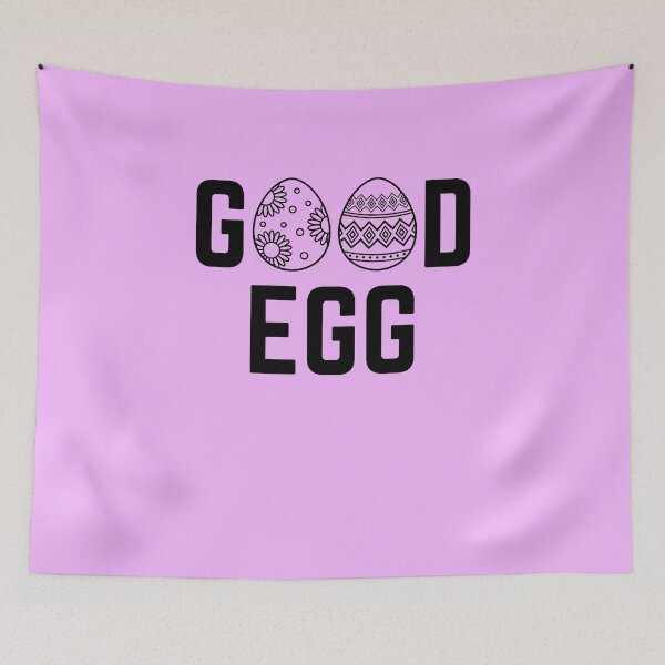 Item preview, Good Egg Easter Eggs designed and sold by RedPumpFlash.