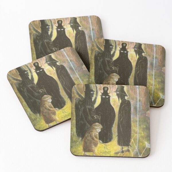 Item preview, Leonora Carrington designed and sold by Dodram.