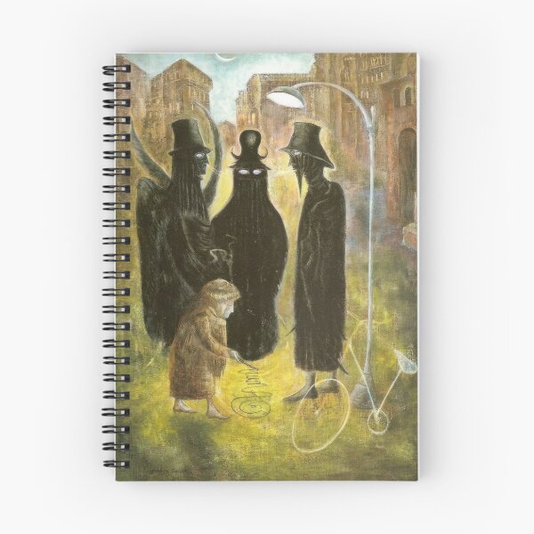 Item preview, Leonora Carrington designed and sold by Dodram.