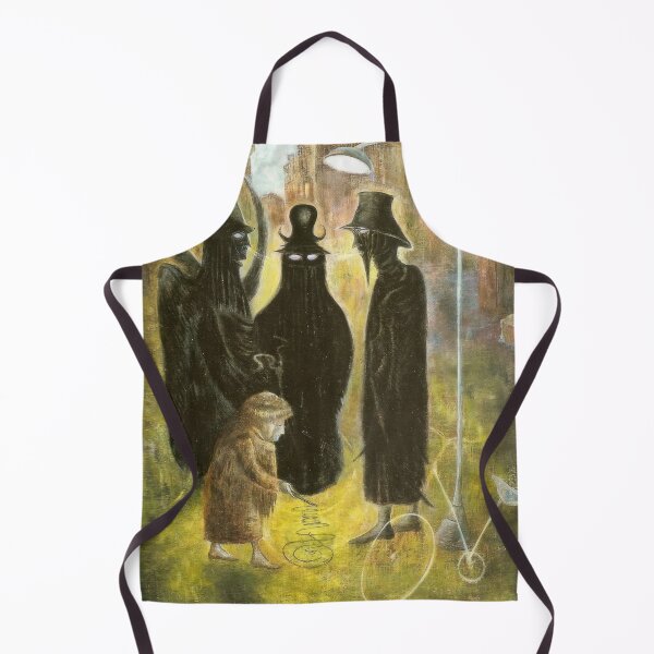 Item preview, Leonora Carrington designed and sold by Dodram.