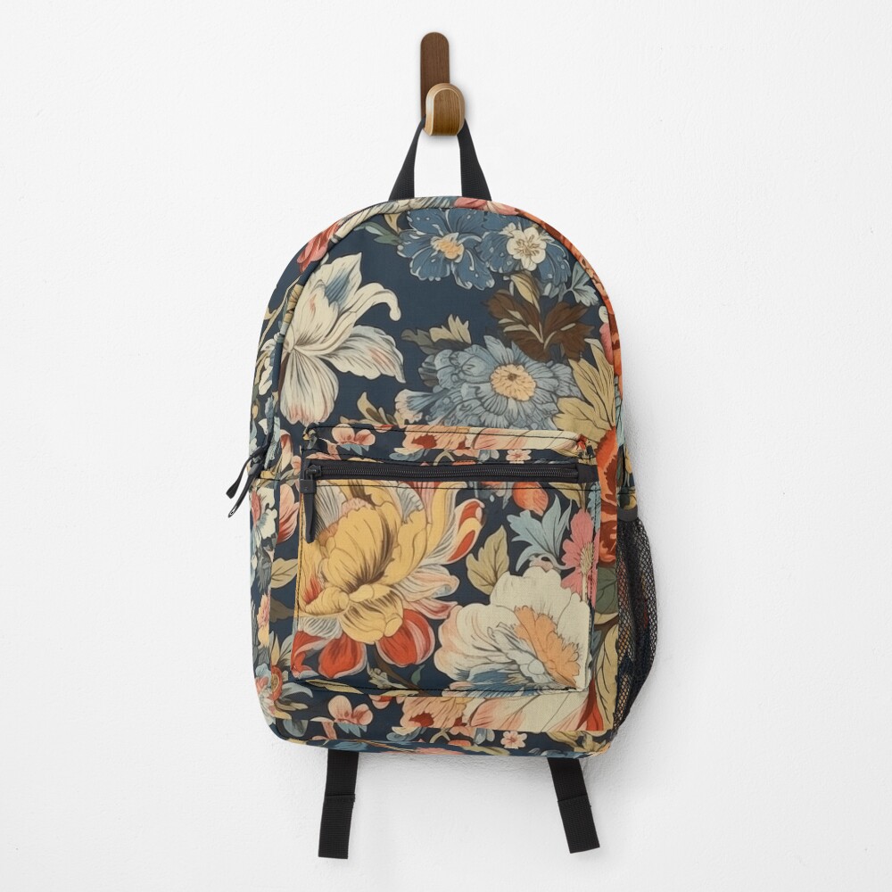 Item preview, Backpack designed and sold by Print-Patterns.