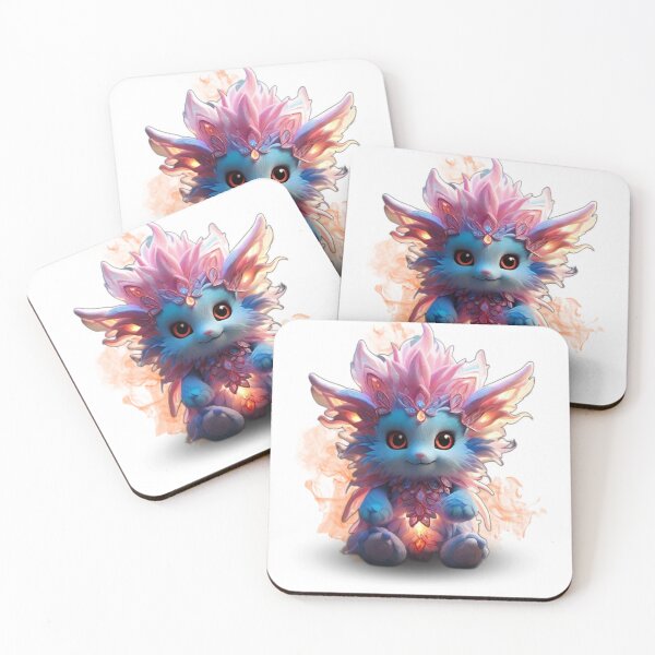 Item preview, Ethereal Plush Reverie - Mesmerizing Digital Anime T-shirt for Mystical Charm designed and sold by zax454.