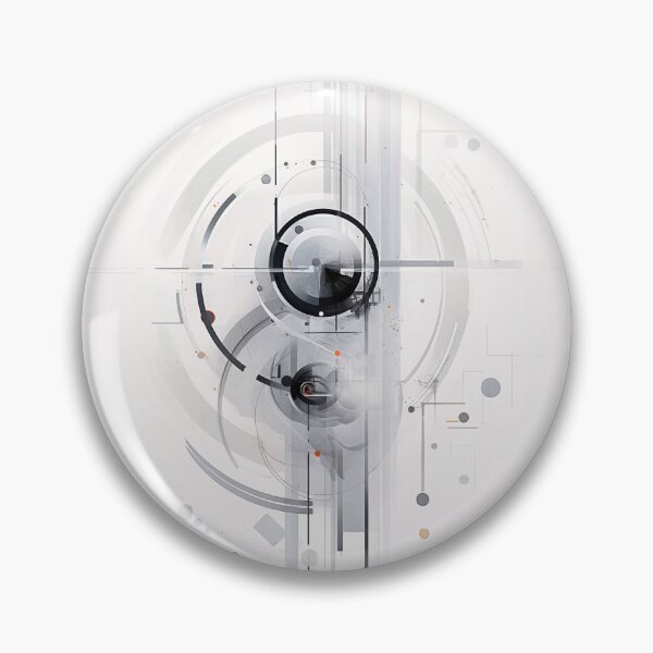 Item preview, Abstract Future: Dial designed and sold by CircuitScream.