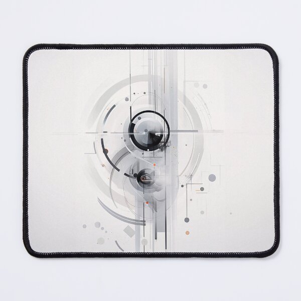 Item preview, Abstract Future: Dial designed and sold by CircuitScream.